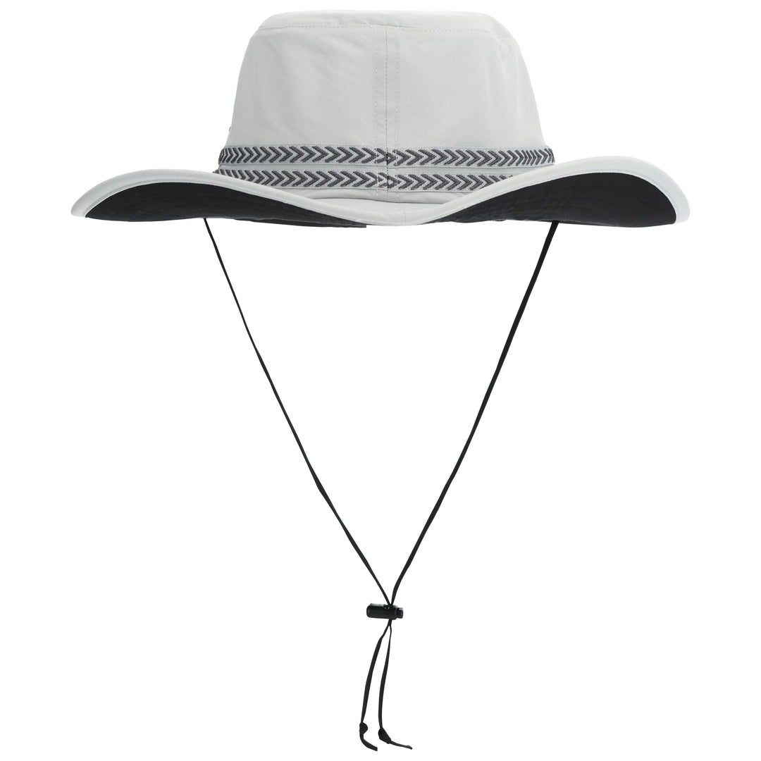 Simms Women's Solar Sombrero Sterling Image 03