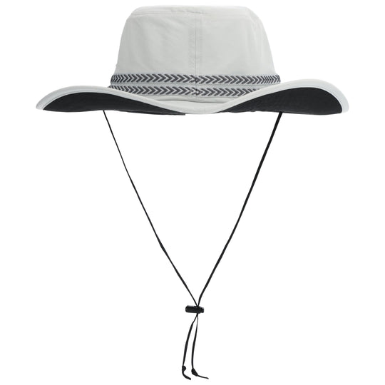 Simms Women's Solar Sombrero Sterling Image 03