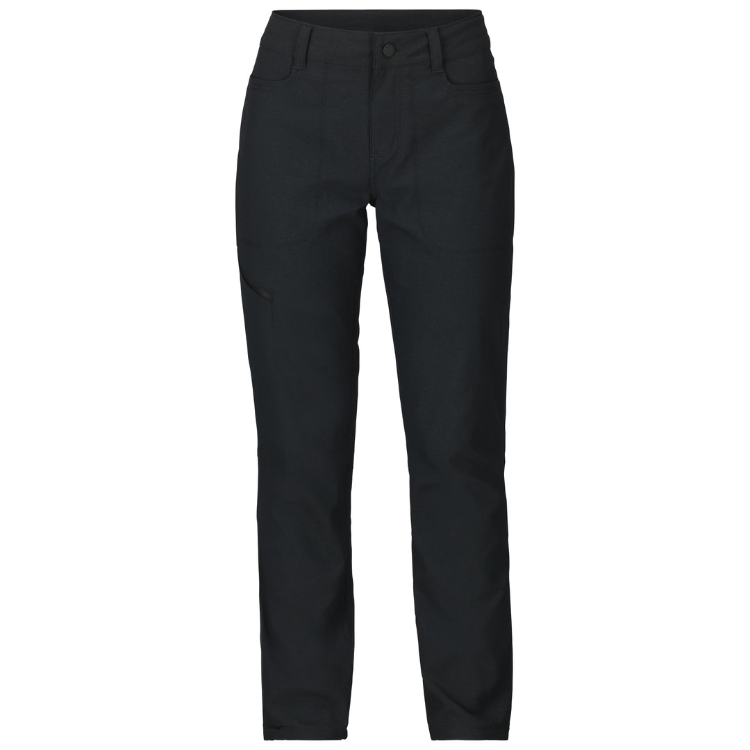 Simms Women's Wanaka Pant Black Image 01