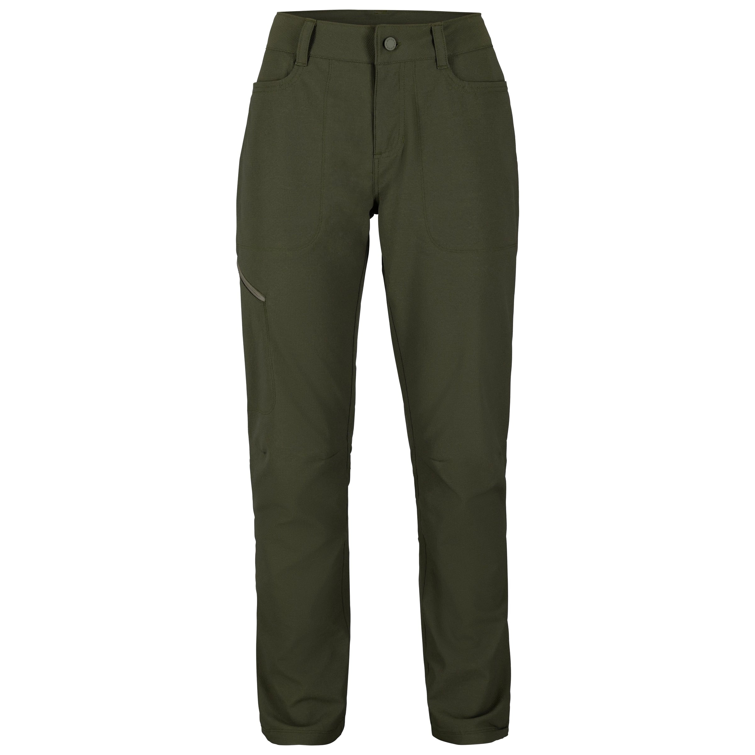 Simms Women's Wanaka Pant Loden Image 01