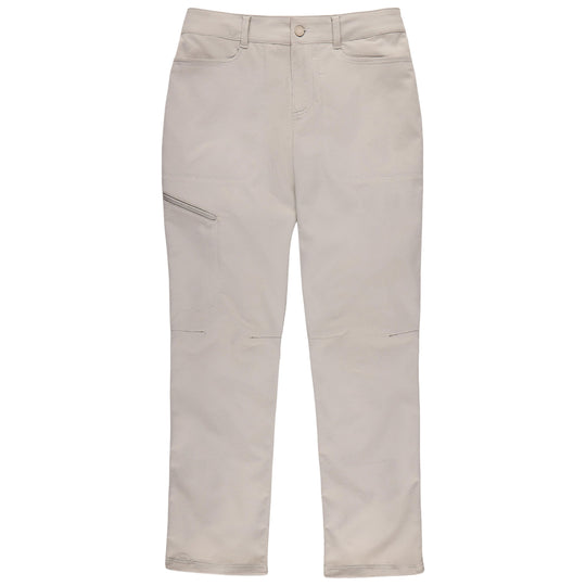 Simms Women's Wanaka Pant Lunar Gray Image 01