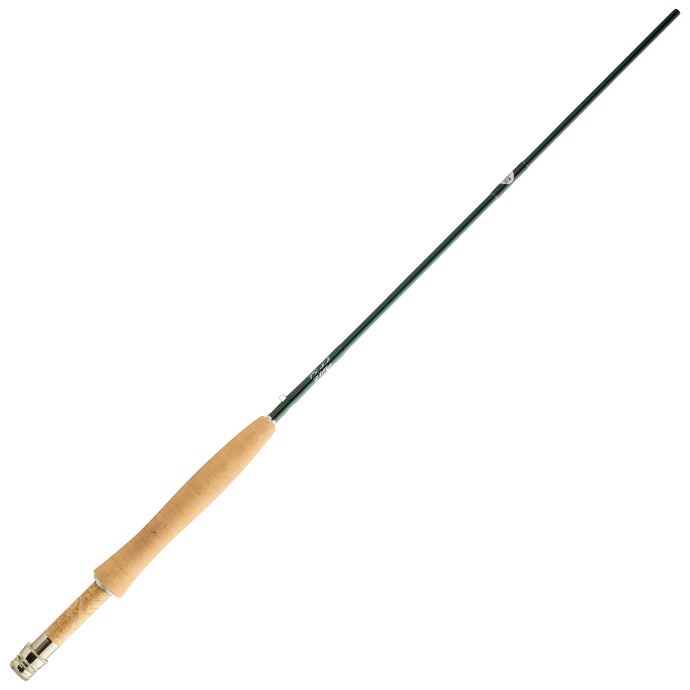 Winston Pure 2 Fly Rod Image 01