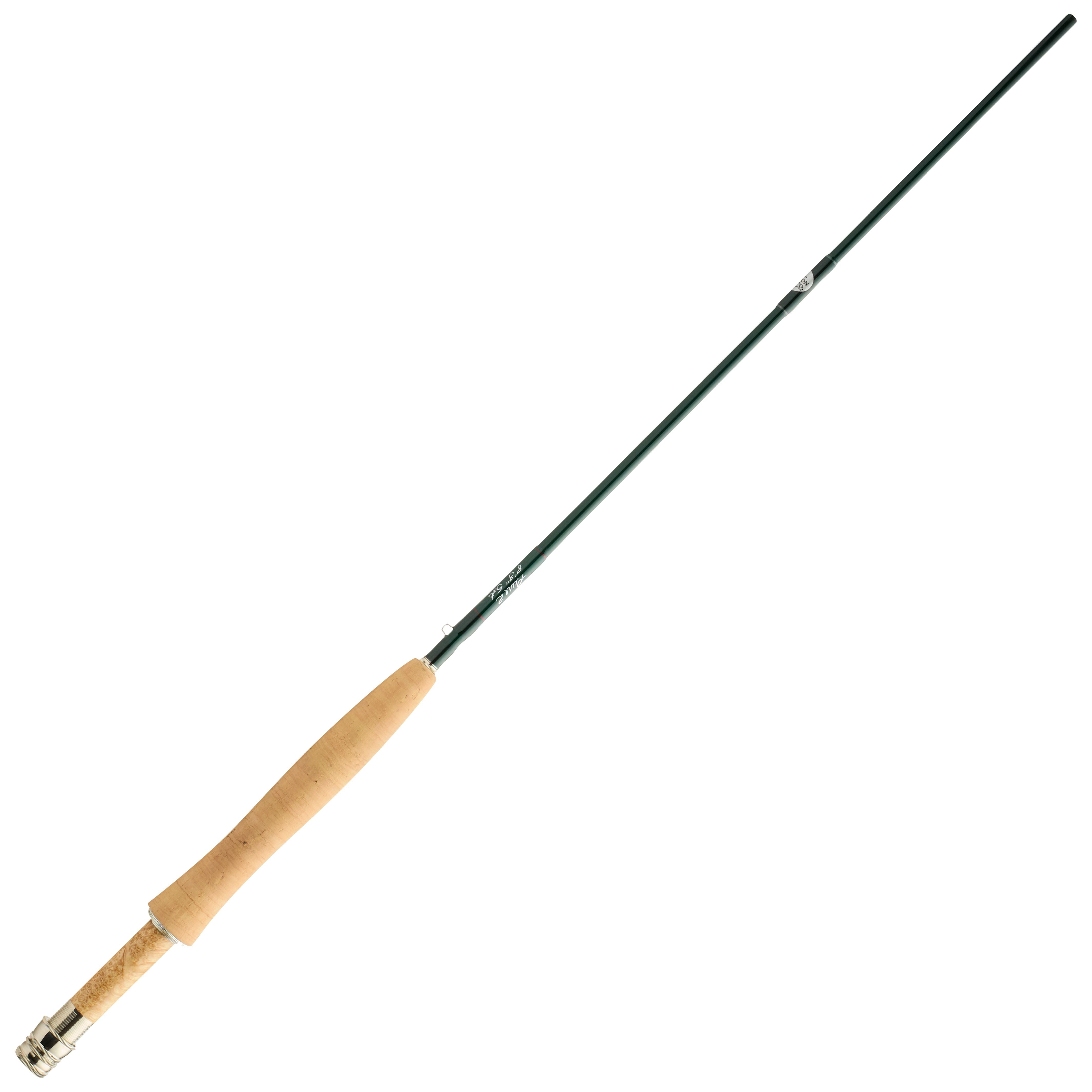 Winston Pure 2 Fly Rod Image 01