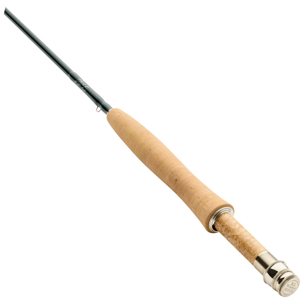 Winston Pure 2 Fly Rod Image 02