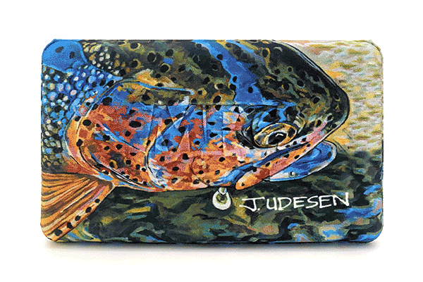 Montana Fly Company Midge Lightweight Fly Box