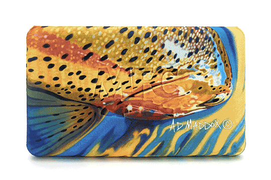 Montana Fly Company Midge Lightweight Fly Box