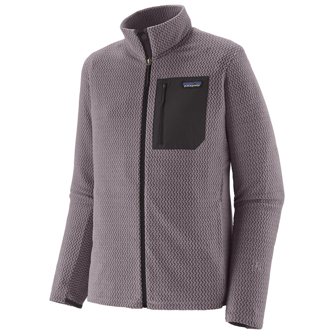 Patagonia Men's R1 Air Jacket May Grey Image 01