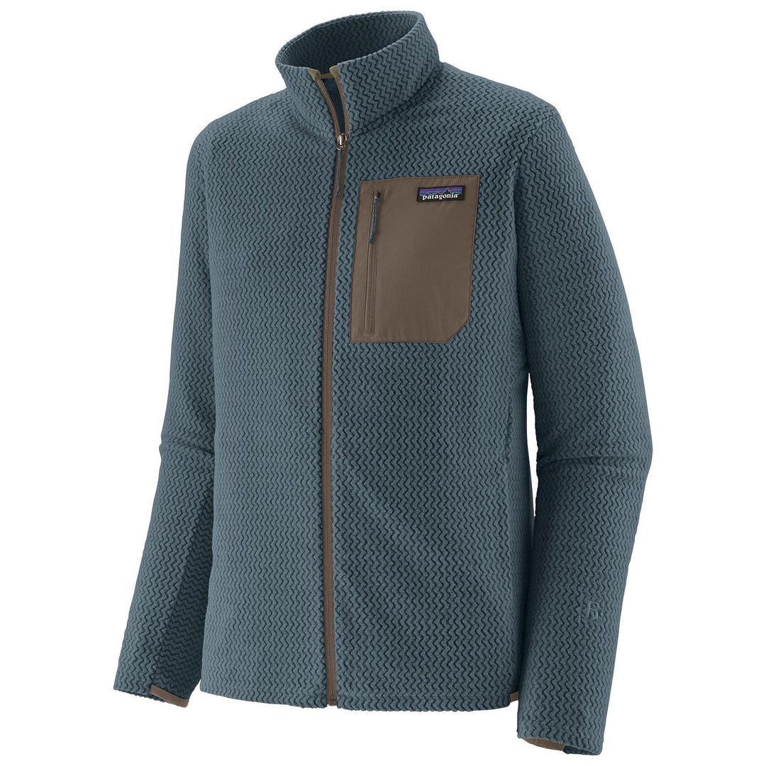 Patagonia Men's R1 Air Jacket Summit Blue Image 01