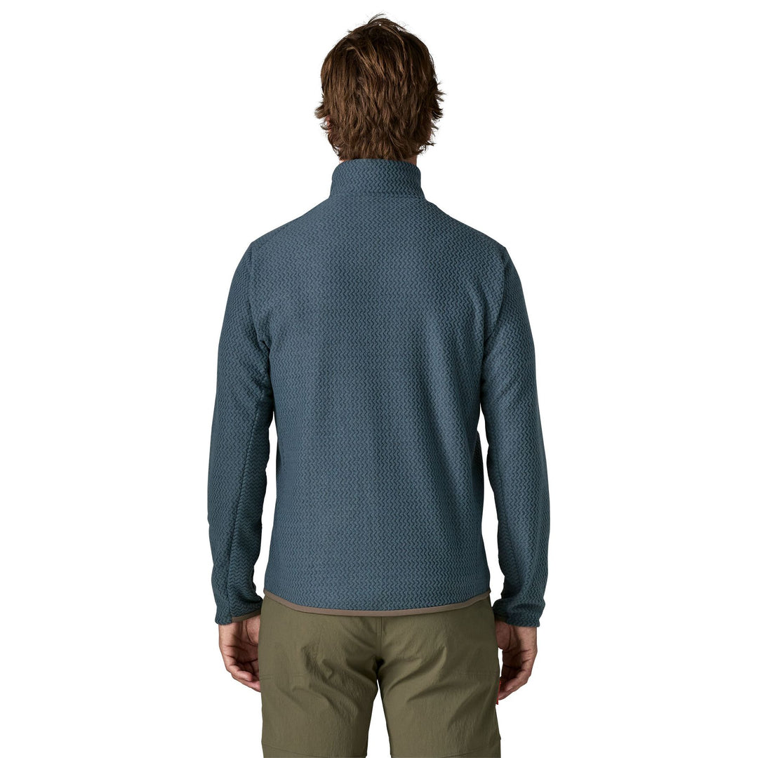 Patagonia Men's R1 Air Jacket Summit Blue Image 04