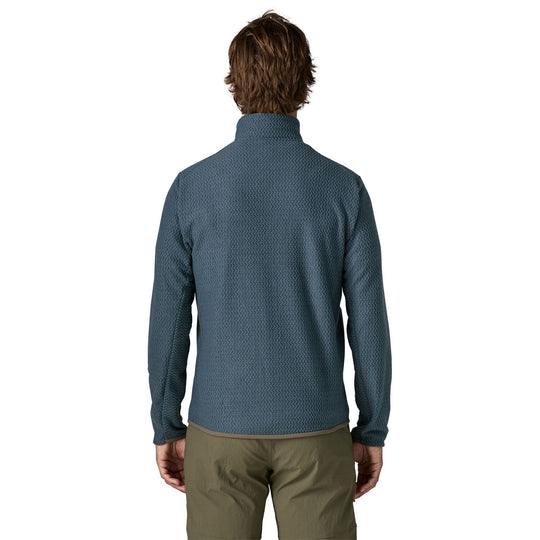Patagonia Men's R1 Air Jacket Summit Blue Image 04