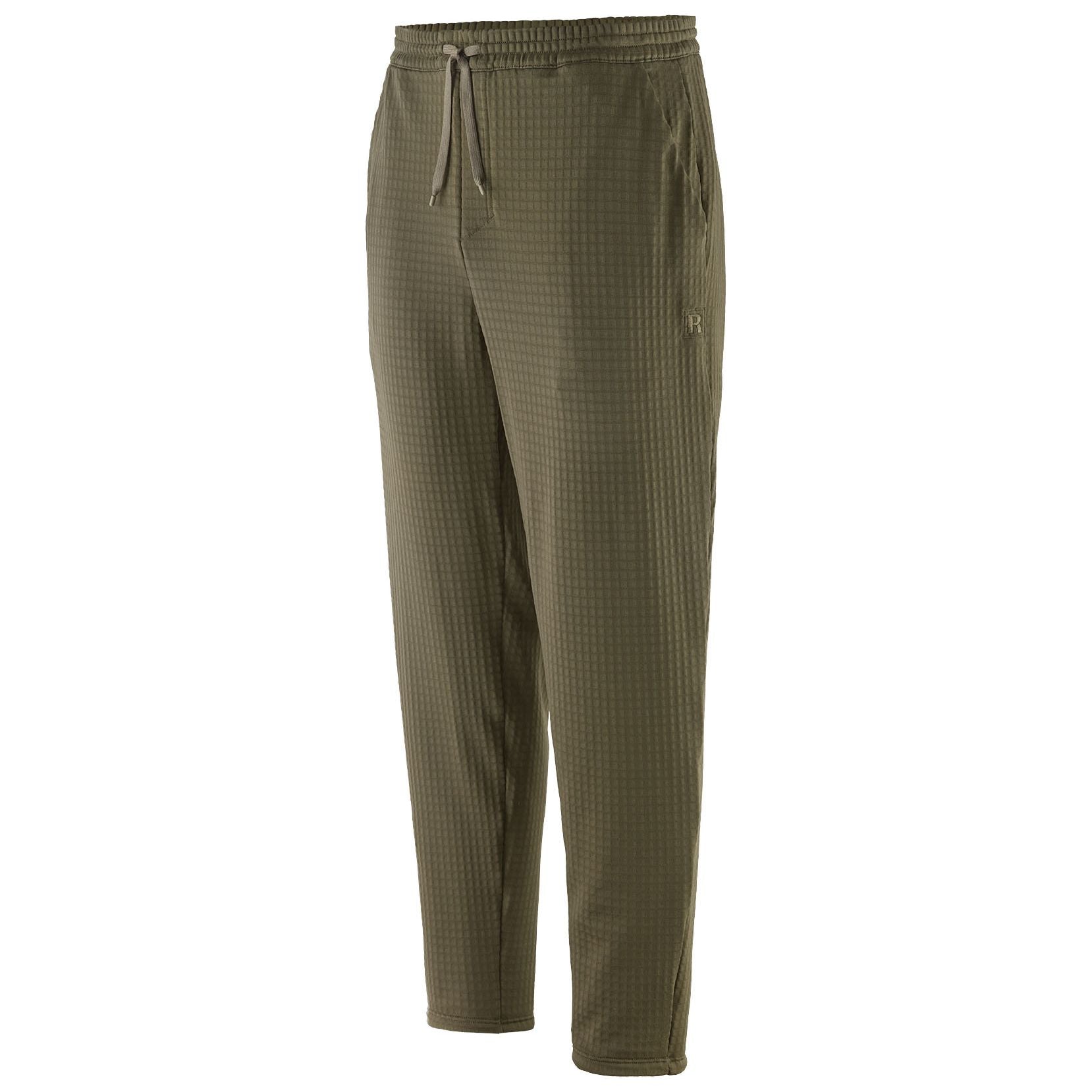 Patagonia Men's R1 Pants Basin Green Image 01