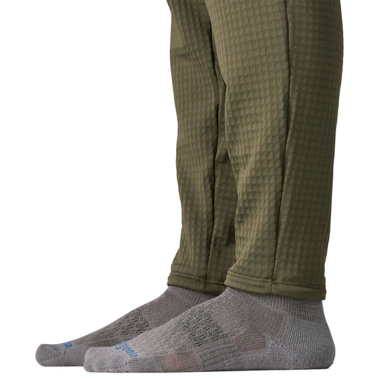 Patagonia Men's R1 Pants Basin Green Image 05