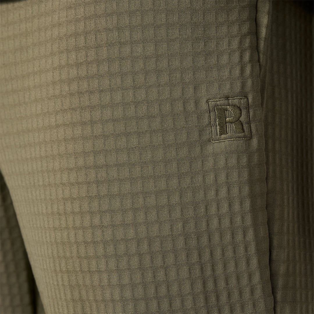 Patagonia Men's R1 Pants Basin Green Image 06