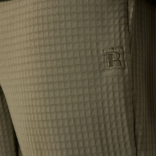 Patagonia Men's R1 Pants Basin Green Image 06