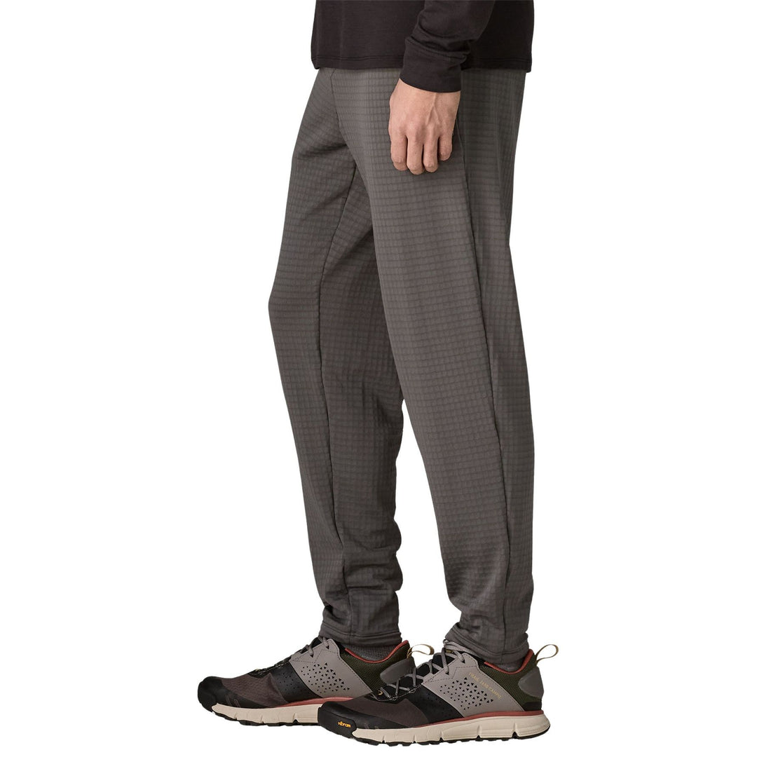 Patagonia Men's R1 Pants Forge Grey Image 03