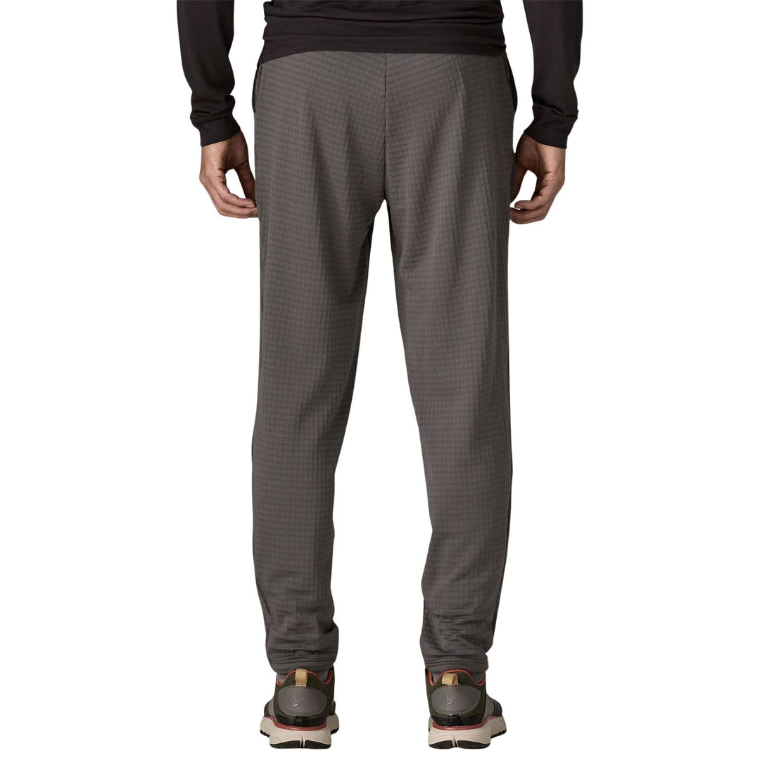 Patagonia Men's R1 Pants Forge Grey Image 04