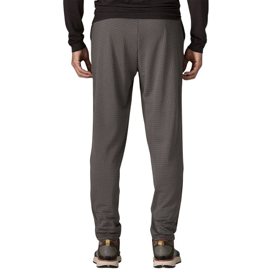 Patagonia Men's R1 Pants Forge Grey Image 04