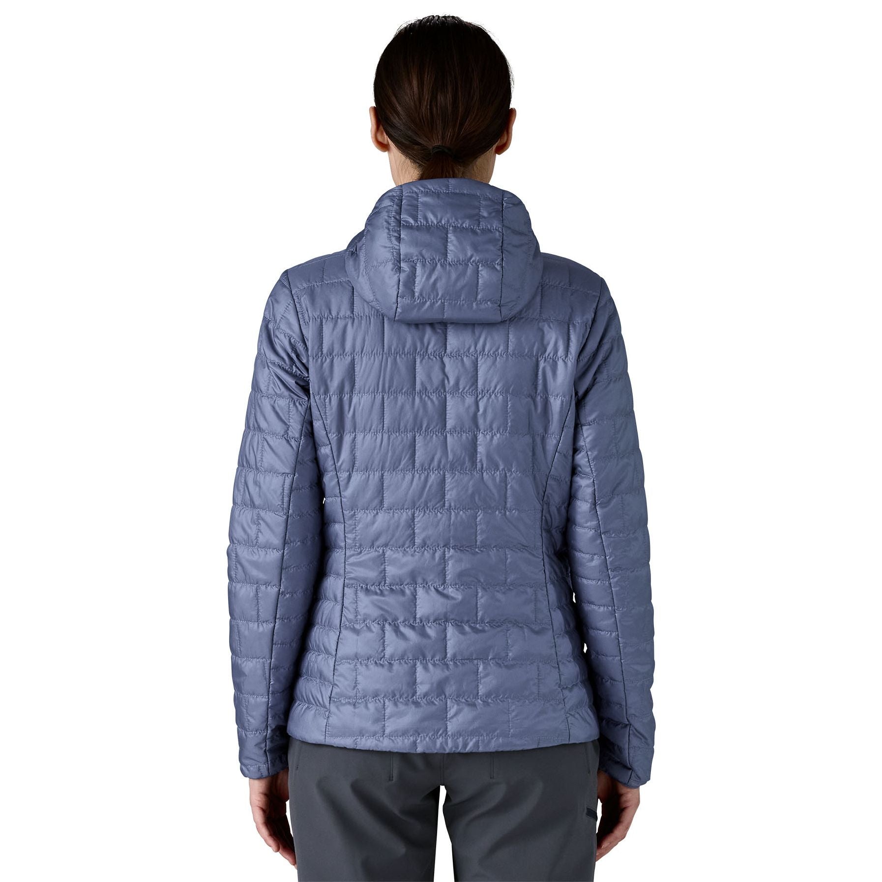 Patagonia Women's Nano Puff Hoody – Ed's Fly Shop
