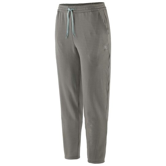 Patagonia Women's R1 Pants Noble Grey Image 01
