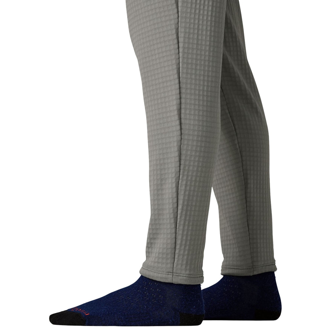 Patagonia Women's R1 Pants Noble Grey Image 06