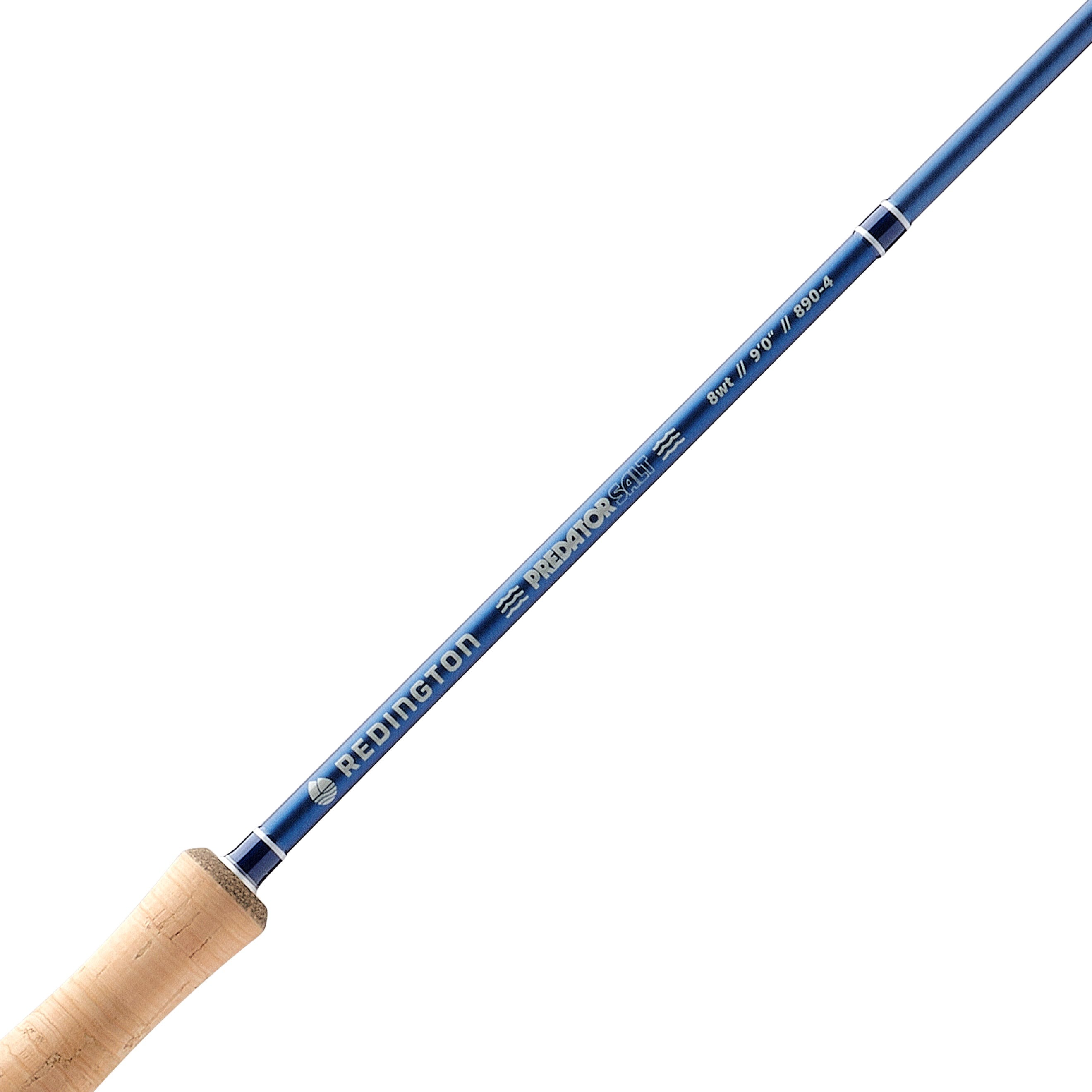 Redington Predator Salt Fly Rod Image 01
