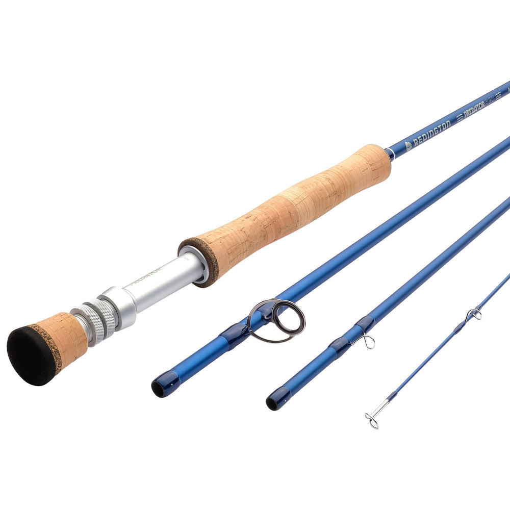 Redington Predator Salt Fly Rod Image 02