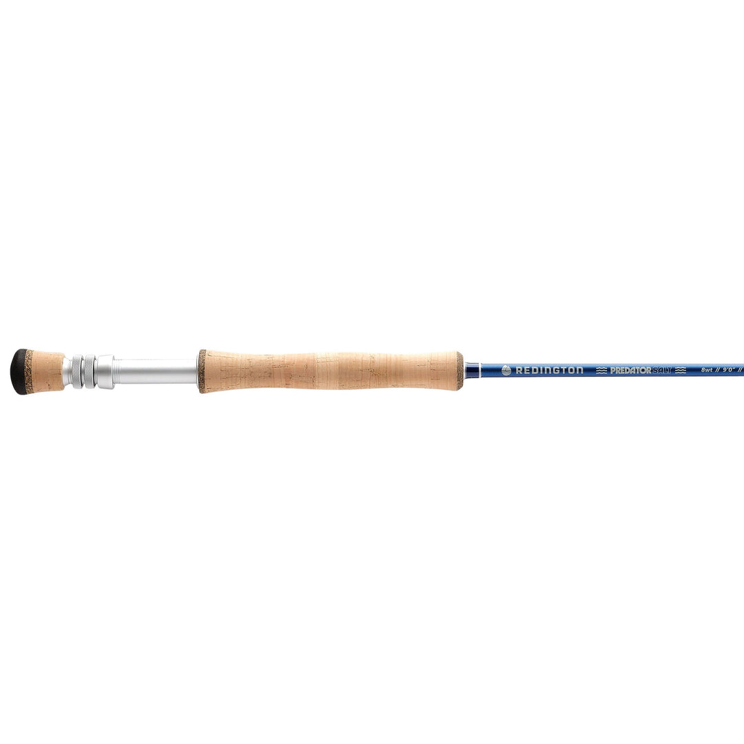 Redington Predator Salt Fly Rod Image 03