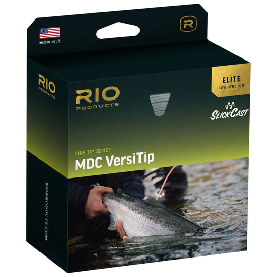 RIO Elite MDC-VersiTip Image 01