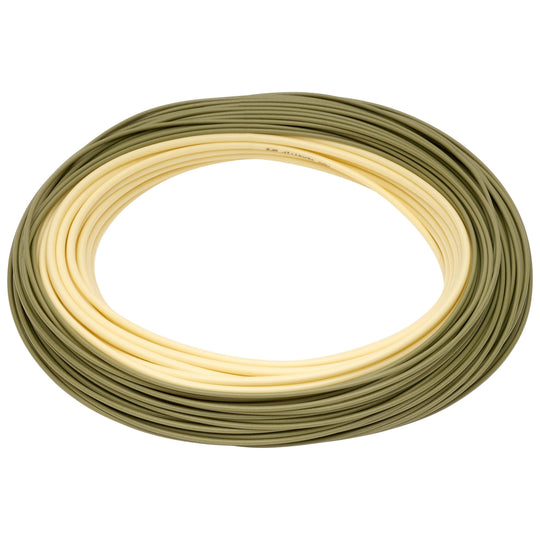 RIO Elite MDC-VersiTip Olive / Tan Image 01