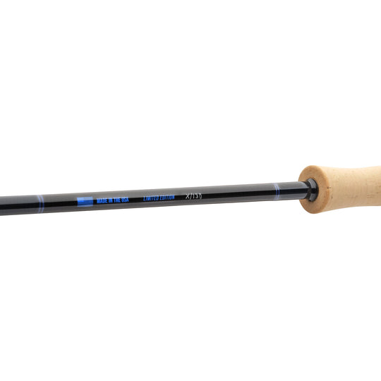 Sage Grand Slam Limited Edition Salt R8 Fly Rod Permit 990-4 9'0" 9wt Image 04