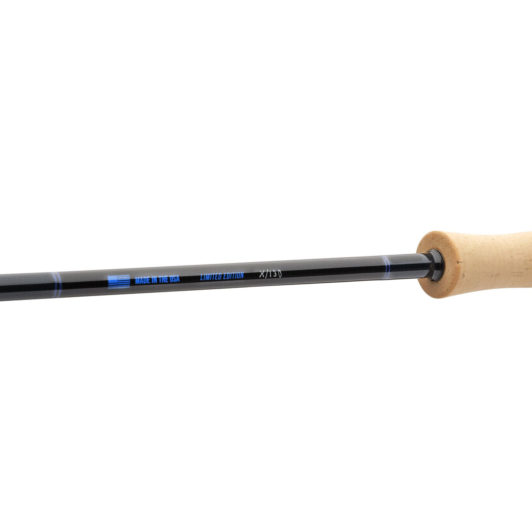Sage Grand Slam Limited Edition Salt R8 Fly Rod Tarpon 1190-4 9'0" 11wt Image 04