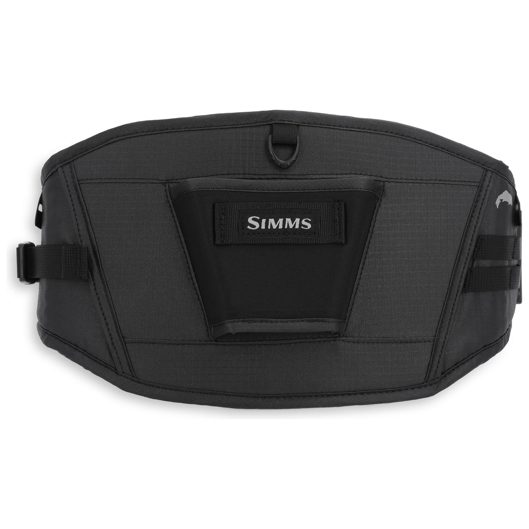 Simms Access Tech Belt Black Image 01