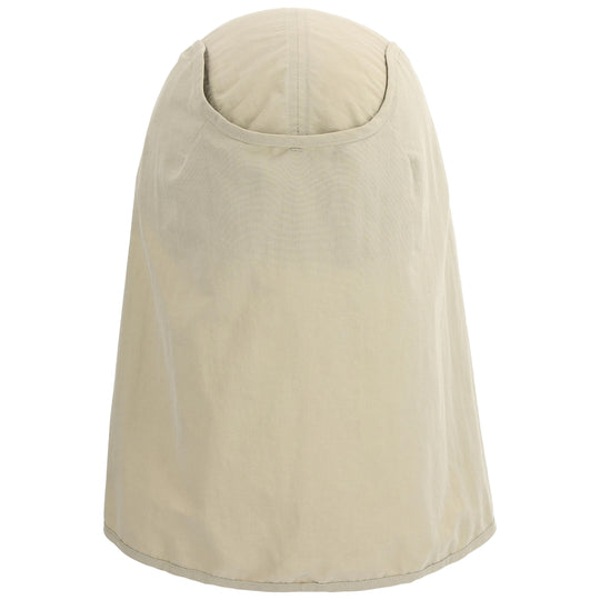 Simms Bugstopper SunShield Cap Stone Image 03