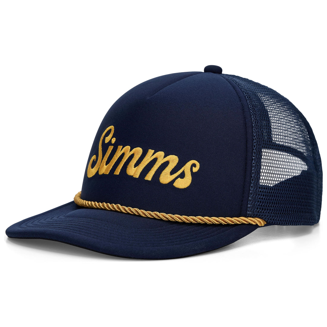 Simms Captain's Cap Huckleberry Image 01