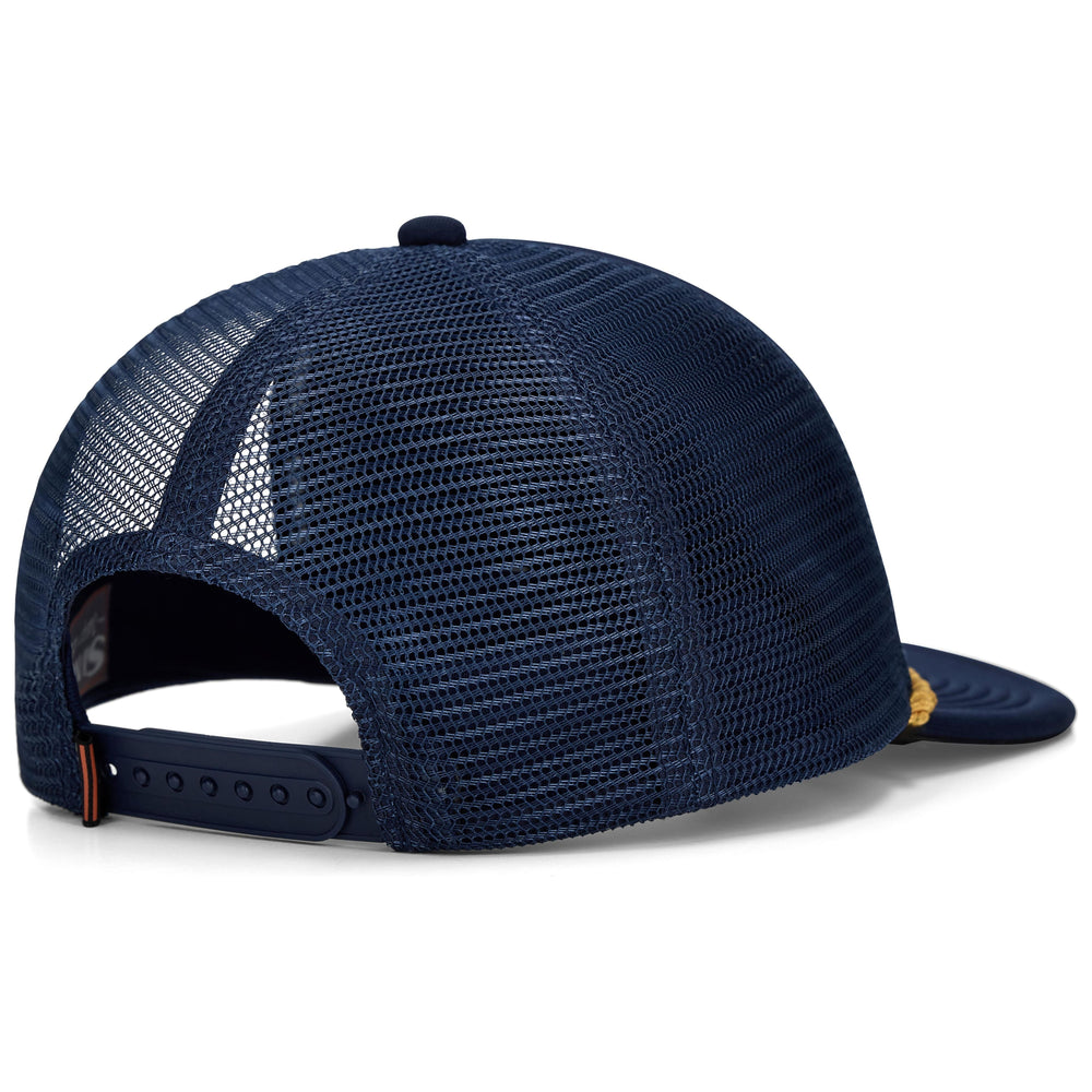 Simms Captain's Cap Huckleberry Image 02