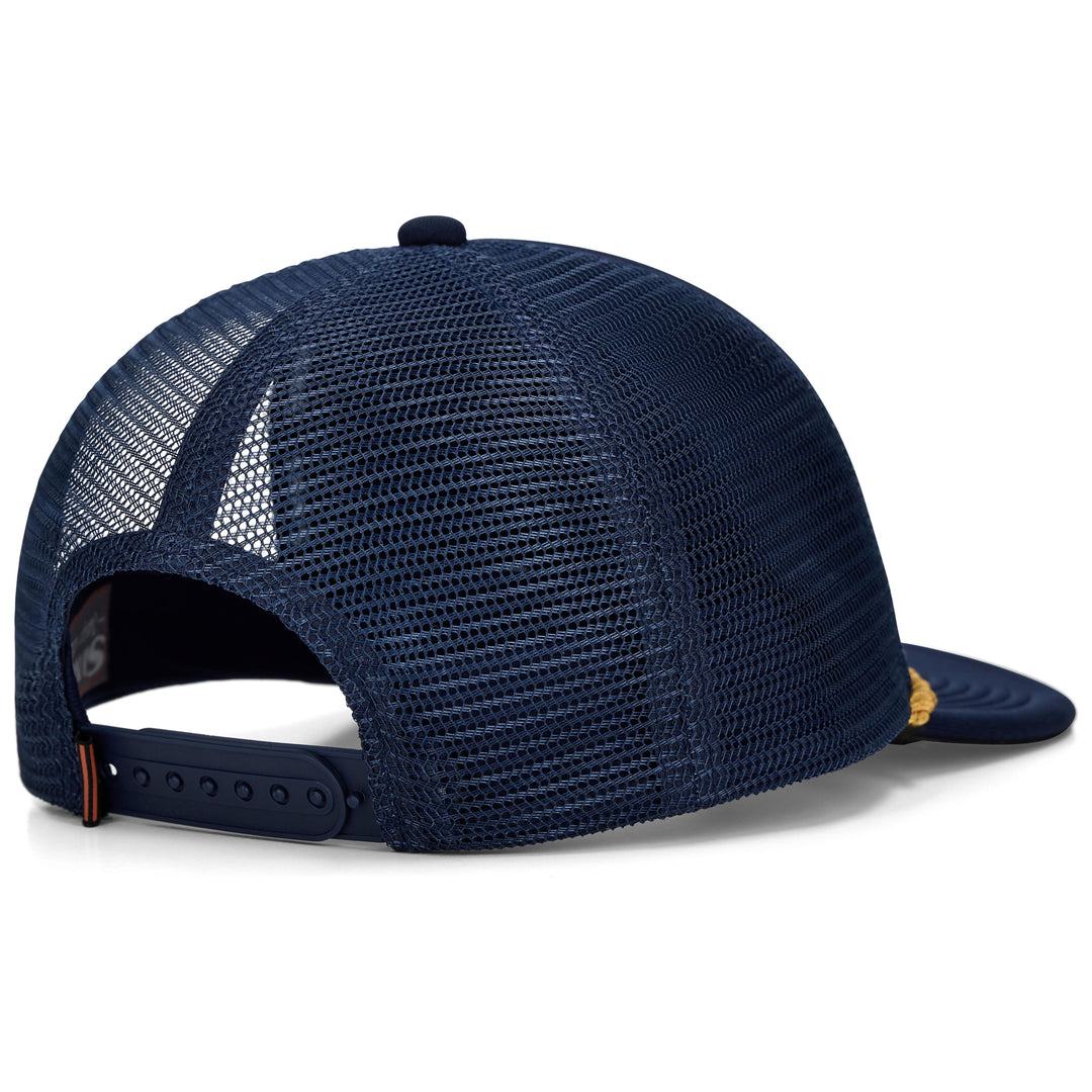 Simms Captain's Cap Huckleberry Image 02