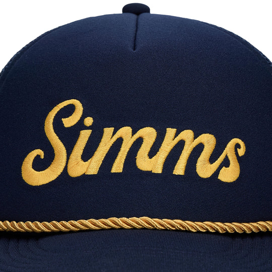 Simms Captain's Cap Huckleberry Image 03