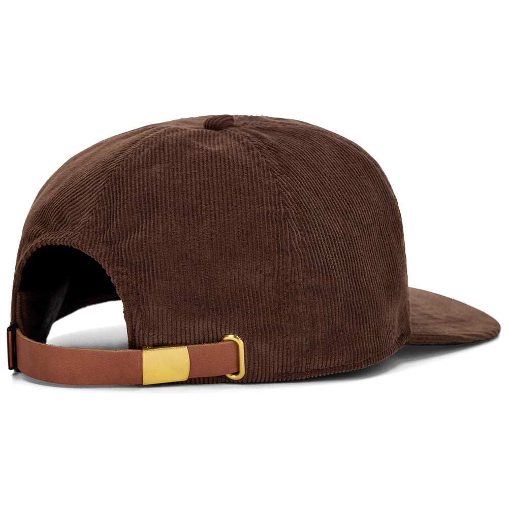 Simms Double Haul Corduroy Rope Cap Jasper Image 02