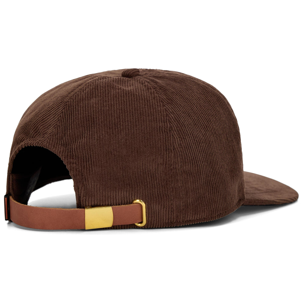 Simms Double Haul Corduroy Rope Cap Jasper Image 02