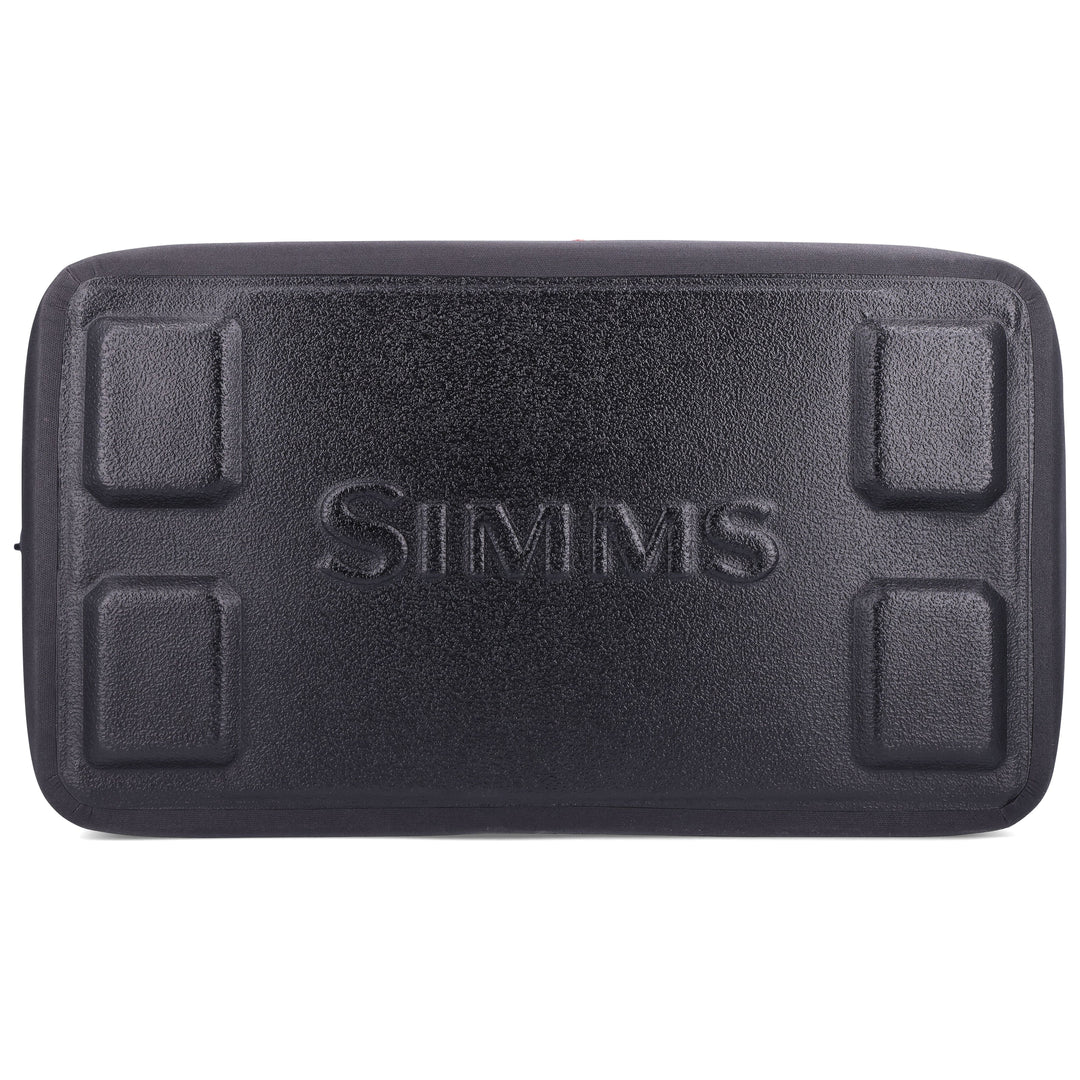 Simms Dry Creek Boat Bag - Large Steel Image 04