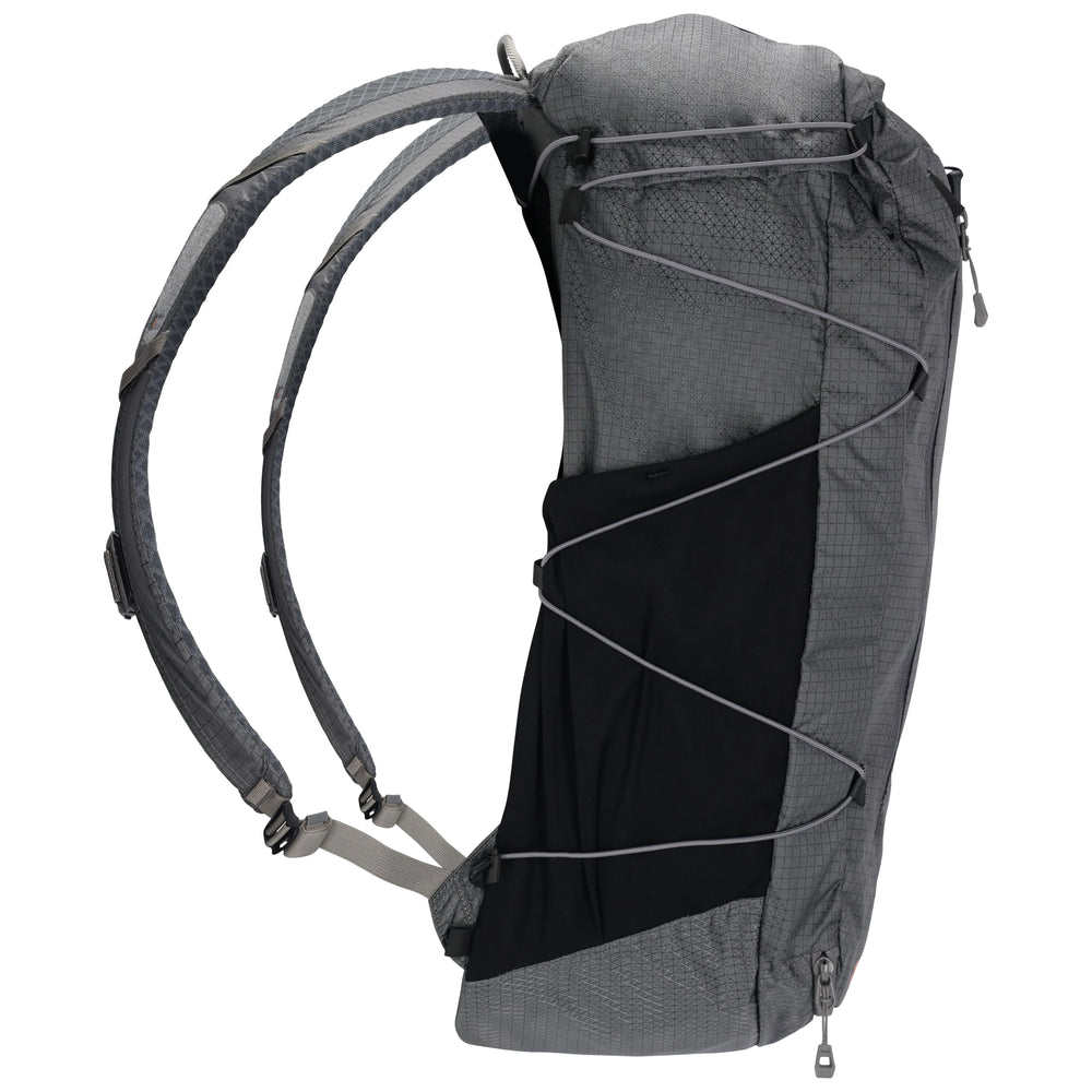 Simms Flyweight Backpack Smoke Image 02