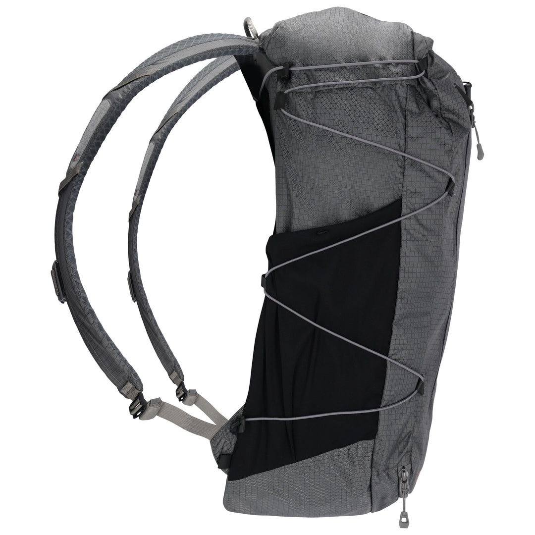 Simms Flyweight Backpack Smoke Image 02