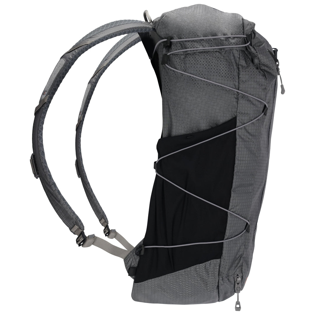 Simms Flyweight Backpack Smoke Image 02