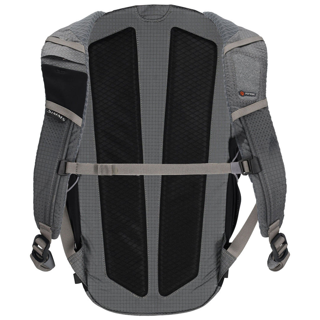 Simms Flyweight Backpack Smoke Image 03