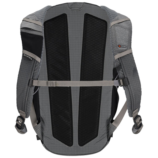Simms Flyweight Backpack Smoke Image 03