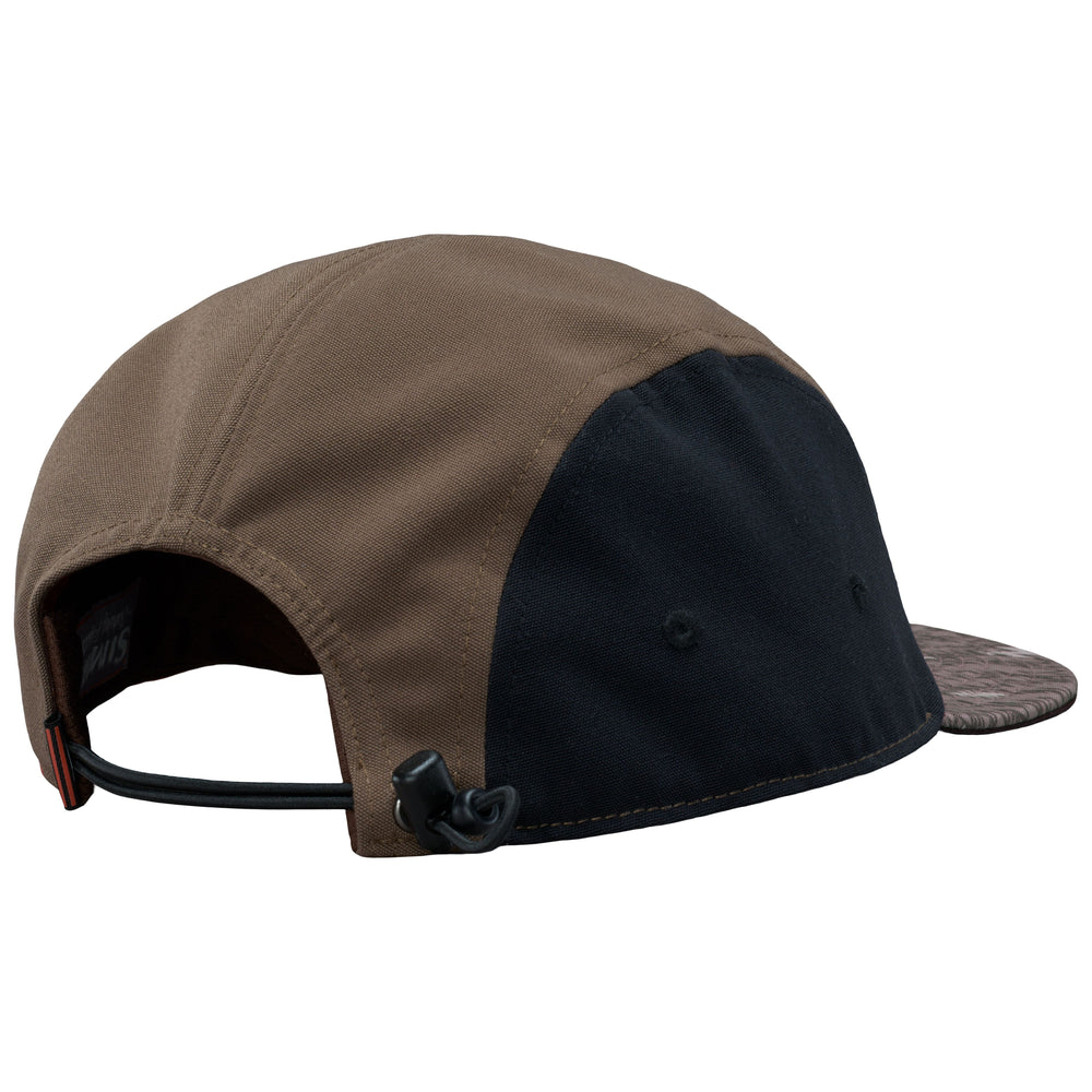 Simms Grateful Dead Camper Cap Mosquitos - Loden Image 02