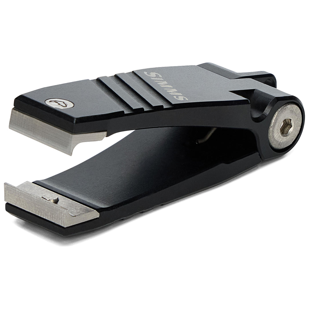 Simms Guide Nipper Black Image 01