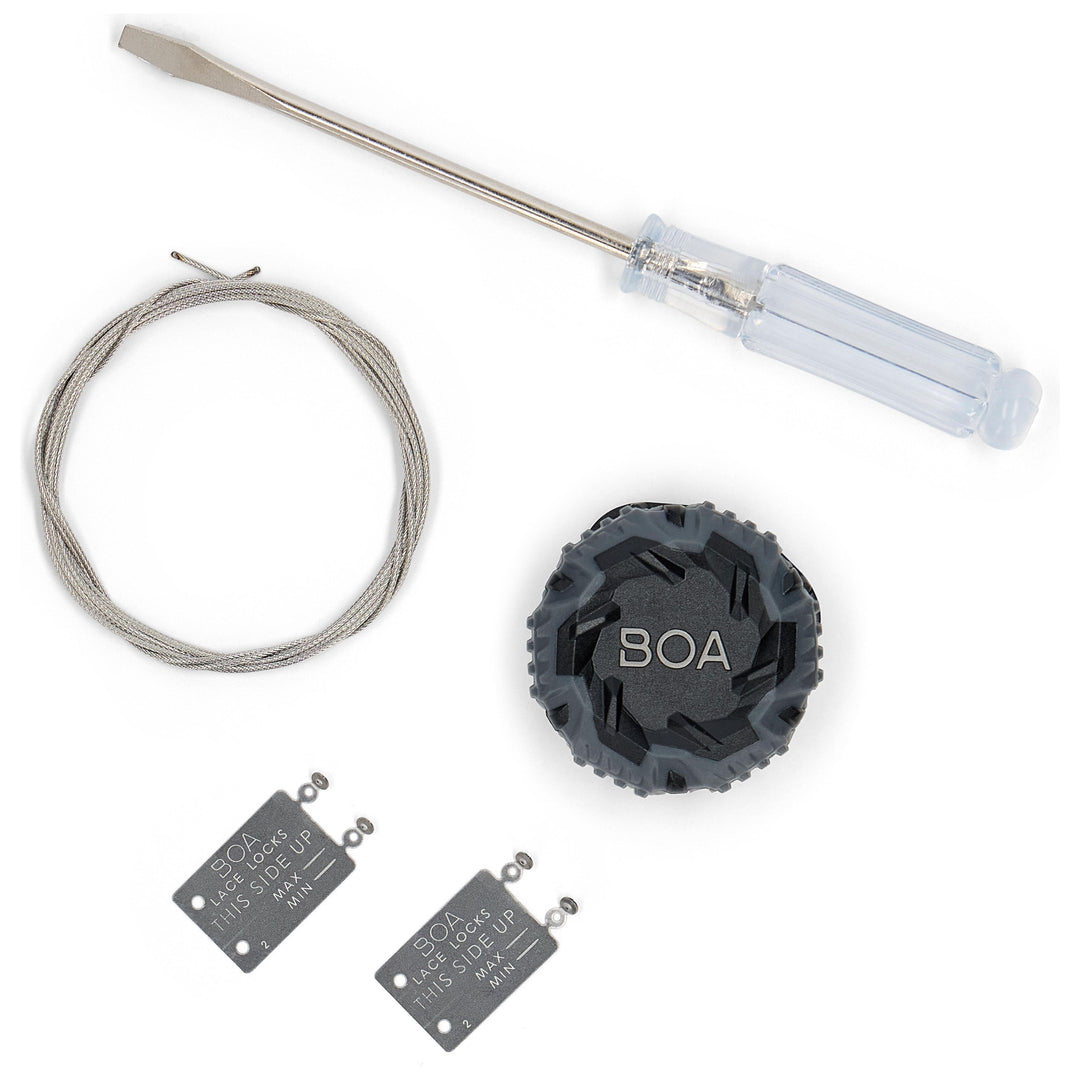 Simms M4 BOA Field Repair Kit Image 01