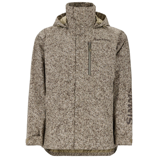 Simms Challenger Jacket