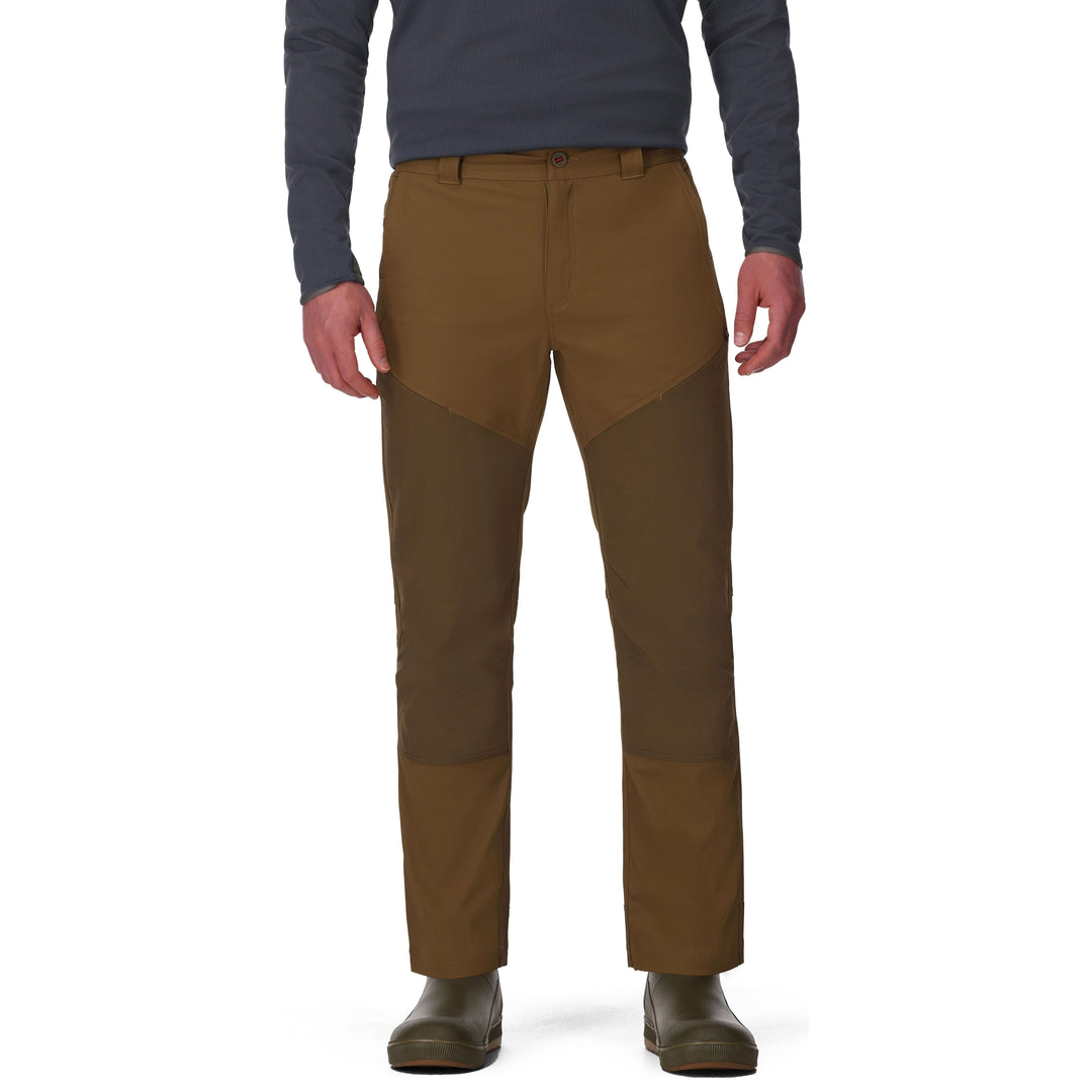 Simms Men's Confluence Pant Driftwood Image 01